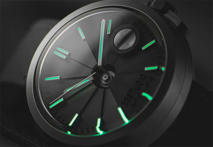 22STUDIO「4D Concrete Automatic Duo 二重奏」