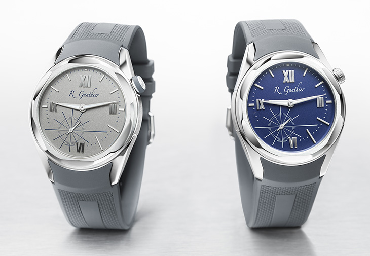 ROMAIN GAUTHIER C by Romain Gauthier