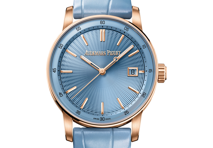 CODE 11.59自動上鍊腕錶