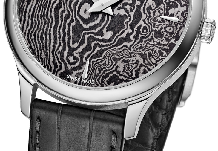 CHOPARD蕭邦L.U.C XP Nihontō腕錶