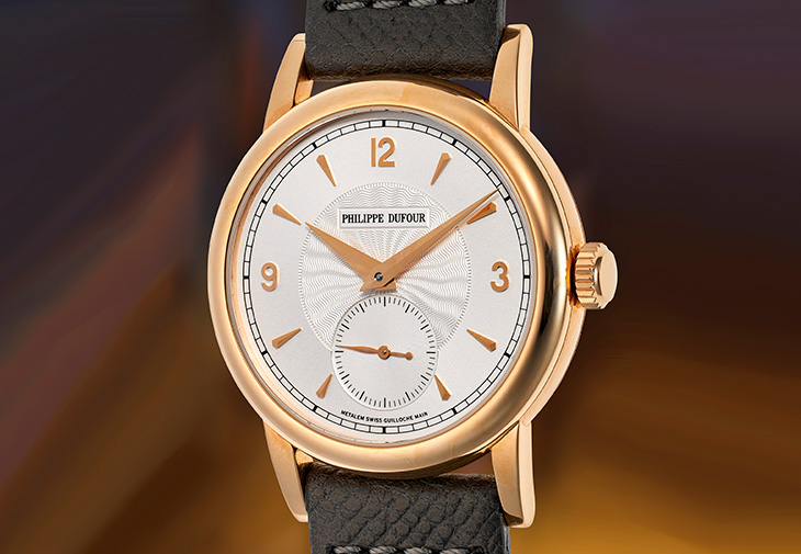 紐約富藝斯鐘錶Phillips