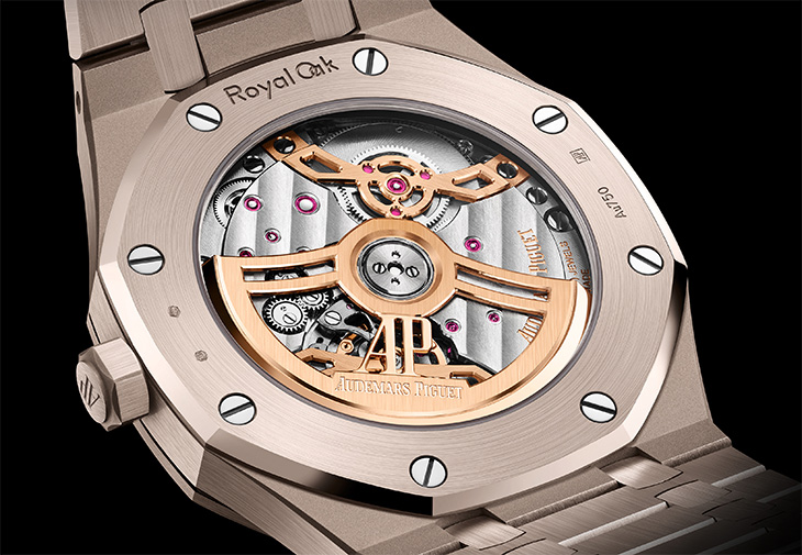 AUDEMARS PIGUET愛彼150週年