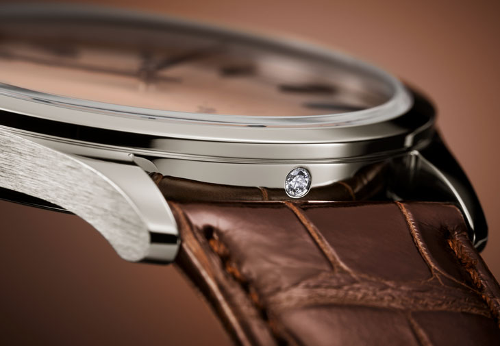 PATEK PHILIPPE百達翡麗Calatrava手上鍊腕錶