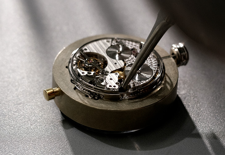 BVLGARI寶格麗Octo Roma系列