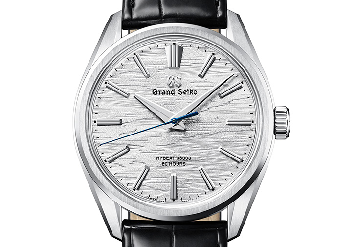 GRAND SEIKO Evolution 9 Style手動上鍊正裝腕錶