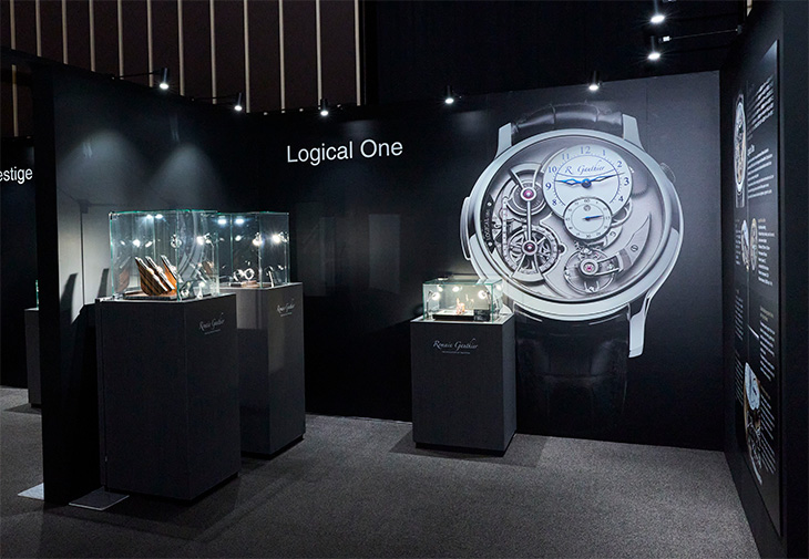 ROMAIN GAUTHIER 20週年紀念東京特展