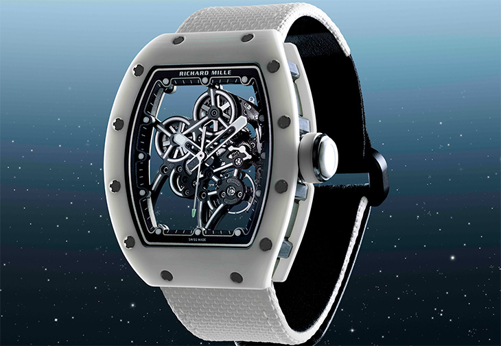 RICHARD MILLE RM 55-01