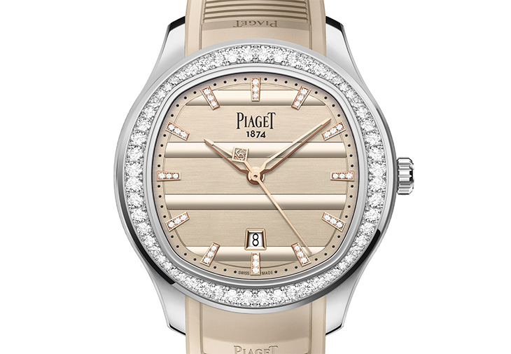 伯爵表PIAGET