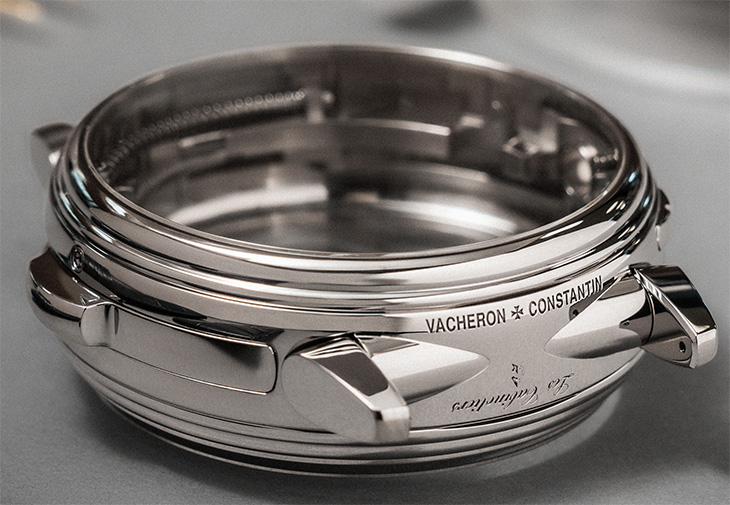 VACHERON CONSTANTIN江詩丹頓Les Cabinotiers Cosmica Duo