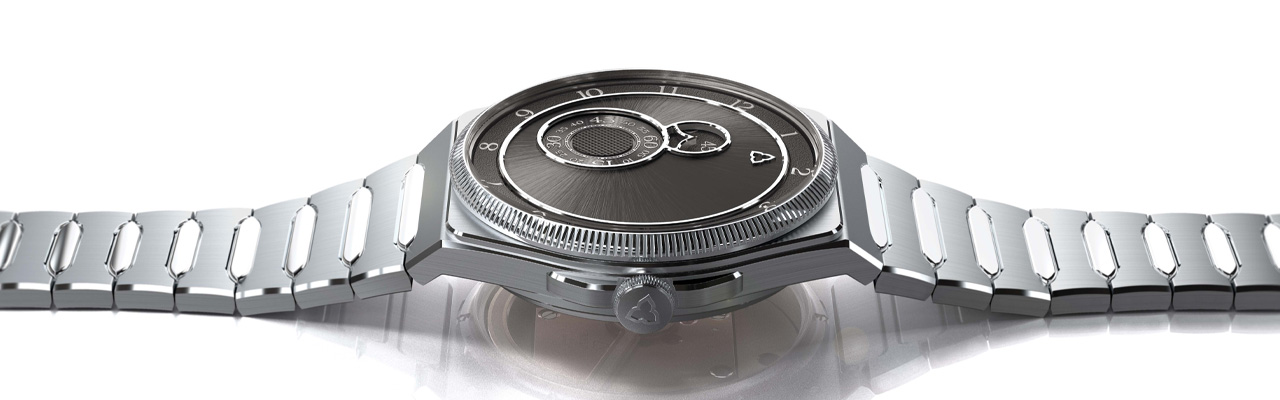 TRILOBE Trente-Deux系列腕錶