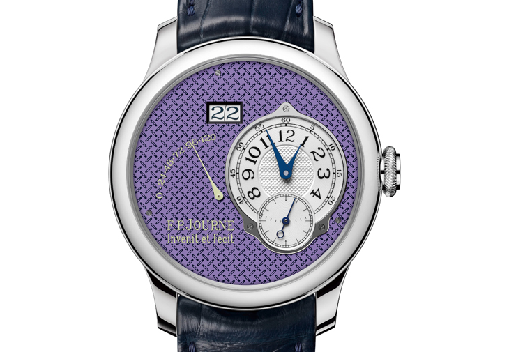 F.P.JOURNE Octa Automatique特別版