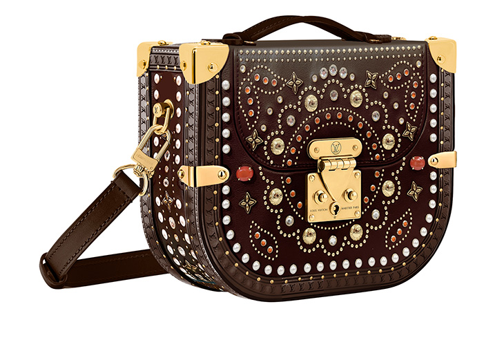 LOUIS VUITTON路易威登 Savoir Rêver典藏工藝展