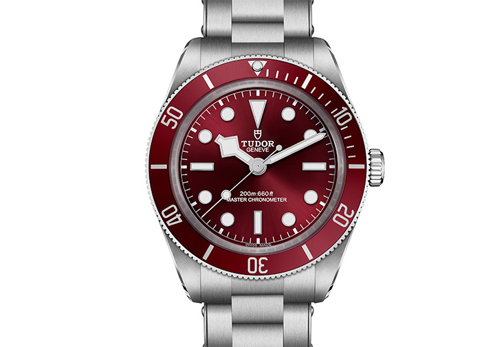 帝舵TUDOR Black Bay 58