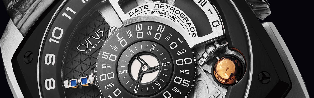 CYRUS Klepcys Moon White Gold & DLC