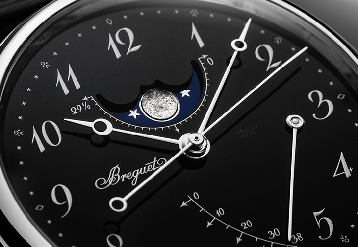 BREGUET寶璣Classique 7787腕錶