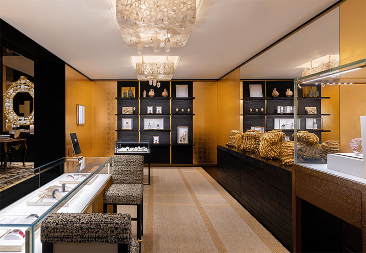 CHANEL香奈兒台北101