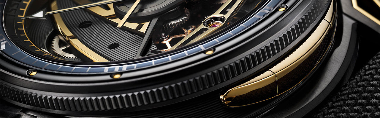 DE BETHUNE DB28GS‘JPS’