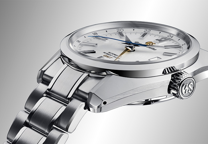 Grand Seiko白孔雀翎Peacock台灣限定款SBGJ281