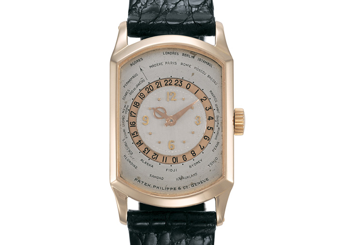 PATEK PHILIPPE百達翡麗