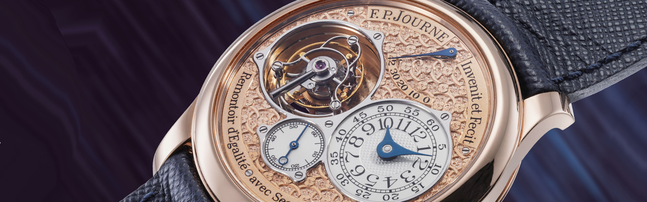 2025 Phillips富藝斯鐘錶十週年紀念拍賣《Decade One》