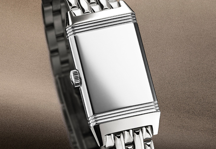 JAEGER-LECOULTRE積家Reverso Classic Monoface ‘Origin’翻轉系列腕錶