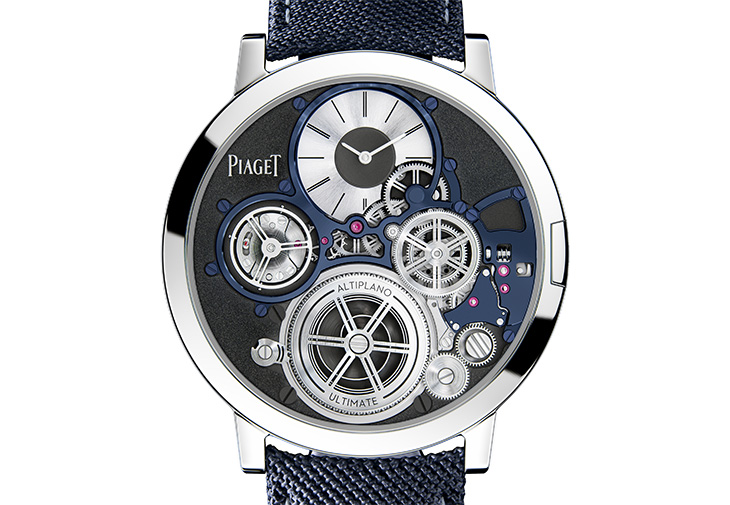 伯爵PIAGET