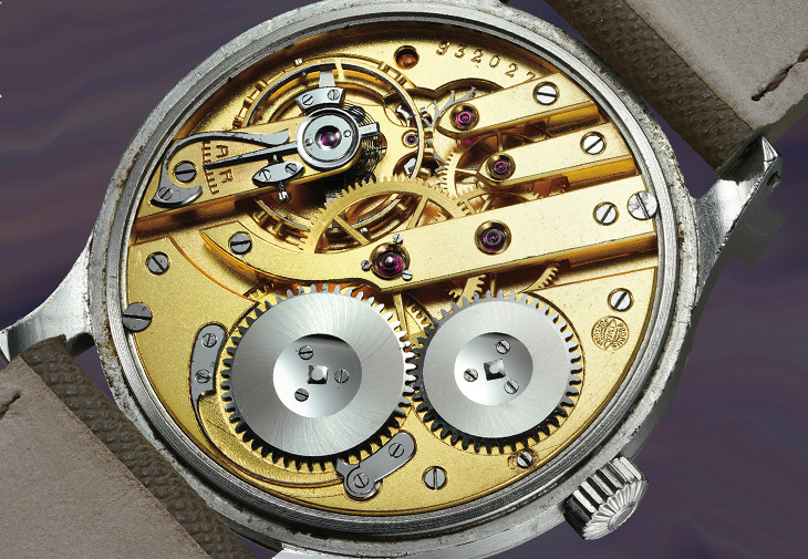 PHILLIPS富藝斯鐘錶日內瓦秋季拍賣2025 萬國錶IWC Ref. 325 Portugieser