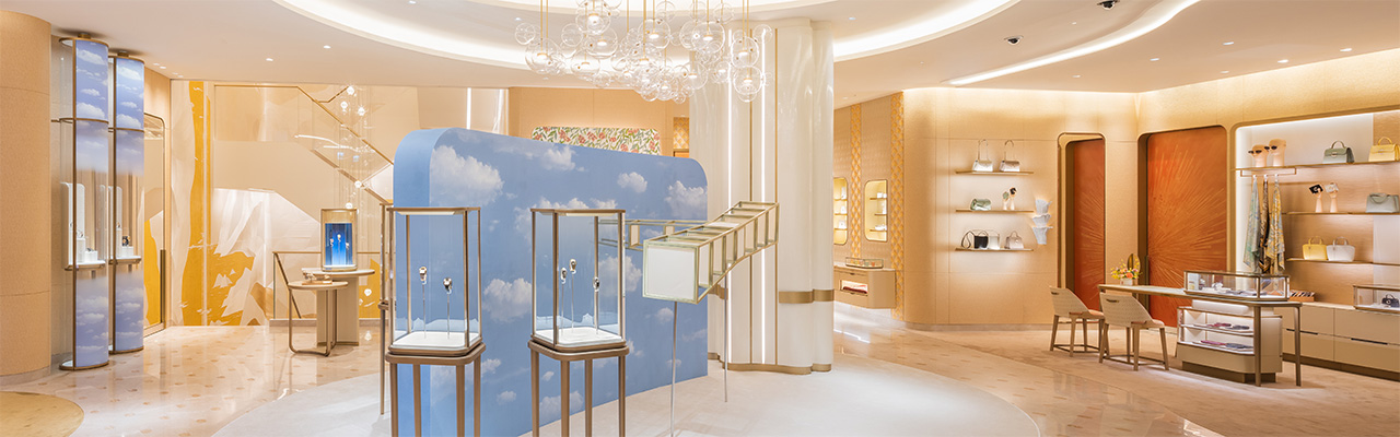 卡地亞Cartier Magician: The Art of Metamorphosis「化形藝境」珍藏腕錶鑑賞活動