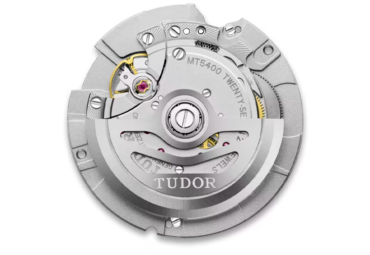 TUDOR帝舵Black Bay 54「藍色款」
