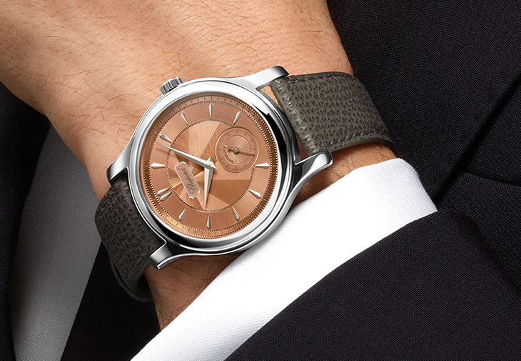 CHOPARD蕭邦L.U.C 1860腕錶