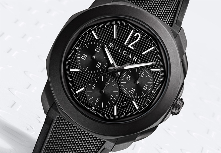 寶格麗Octo Roma BVLGARI