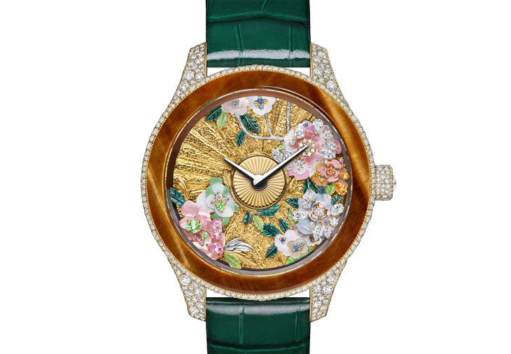 迪奧Dior高級腕錶