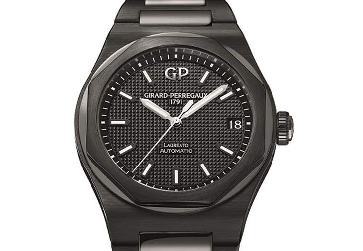 芝柏錶GIRARD- PERREGAUX