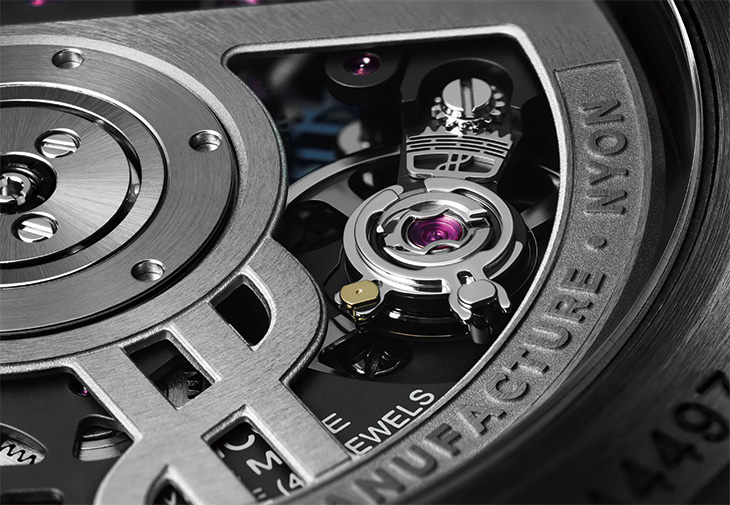 HUBLOT宇舶Big Bang Reloaded
