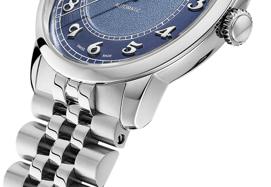 FREDERIQUE CONSTANT康斯登Classics Première腕錶