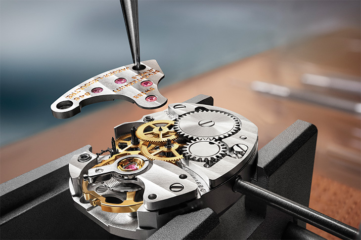 積家揭曉年度主題「創新之谷」／2026日內瓦「鐘錶與奇蹟」