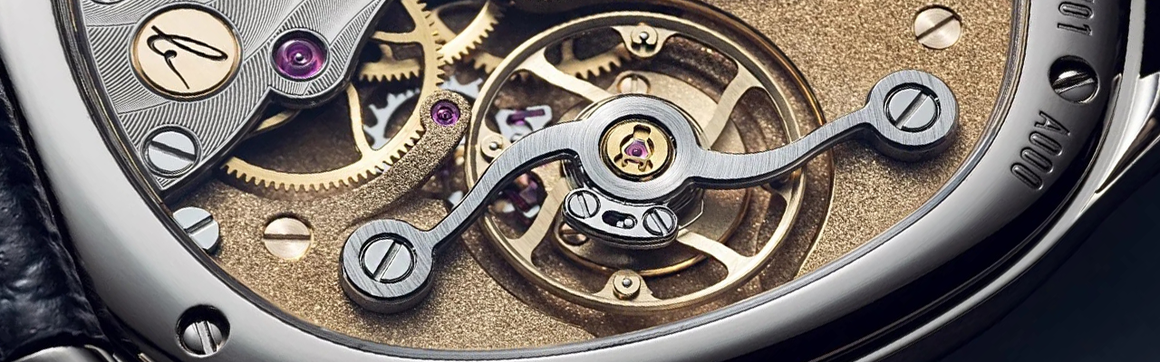 富藝斯PHILLIPS秋季線上拍賣HAUTLENCE豪朗時HL Sphere 01