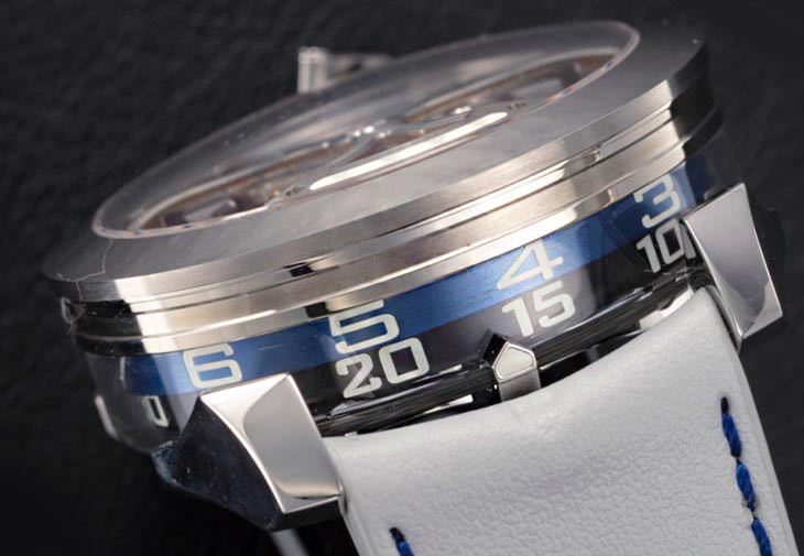 MB&F M.A.D 1 Friends Edition