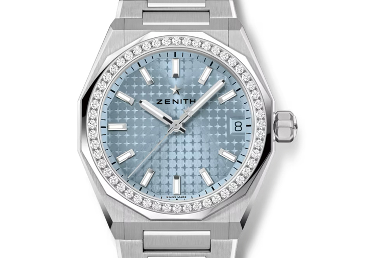 ZENITH Defy Skyline 36專賣店款