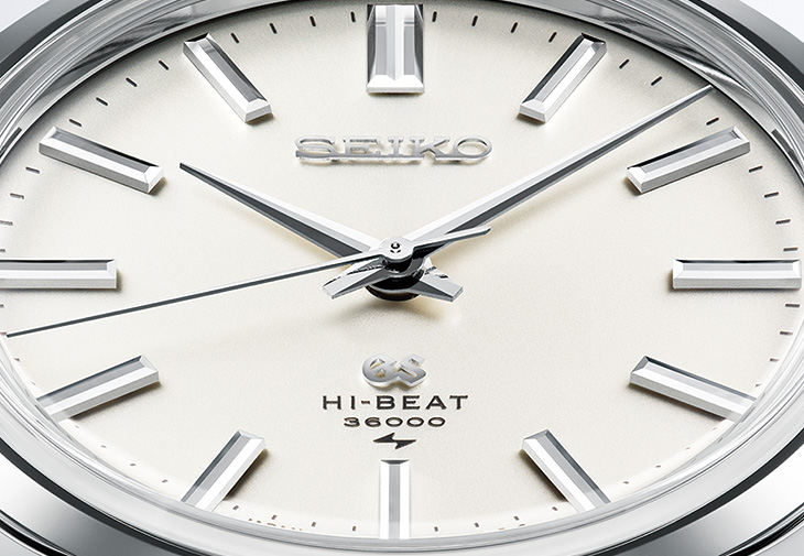 GRAND SEIKO 45GS復刻版