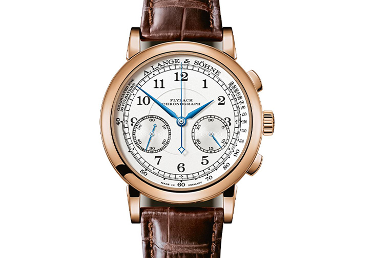朗格A. LANGE & SÖHNE 1815 Chronograph