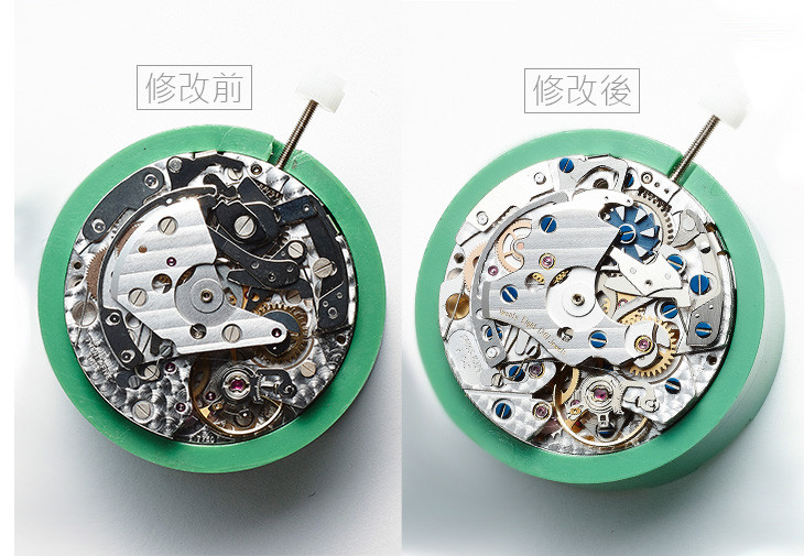 7750機芯