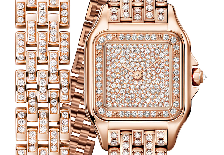 2025台北101 World Masterpiece珠寶腕錶大賞