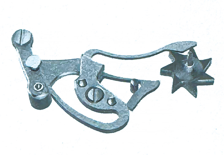 PATEK PHILIPPE百達翡麗Cubitus