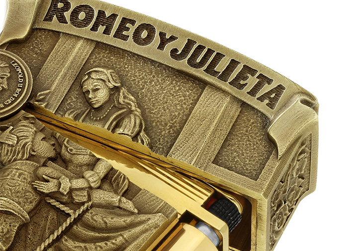 S.T. Dupont Haute Création高級訂製系列