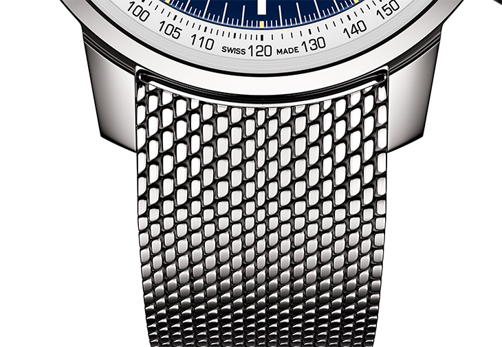BREITLING百年靈
