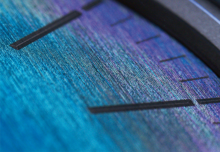 豪利時ORIS ProPilot X Calibre 400雷射腕錶