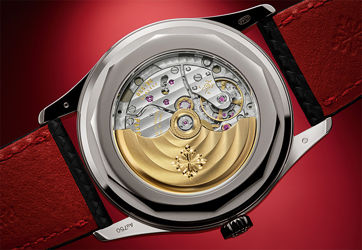 PATEK PHILIPPE百達翡麗Calatrava