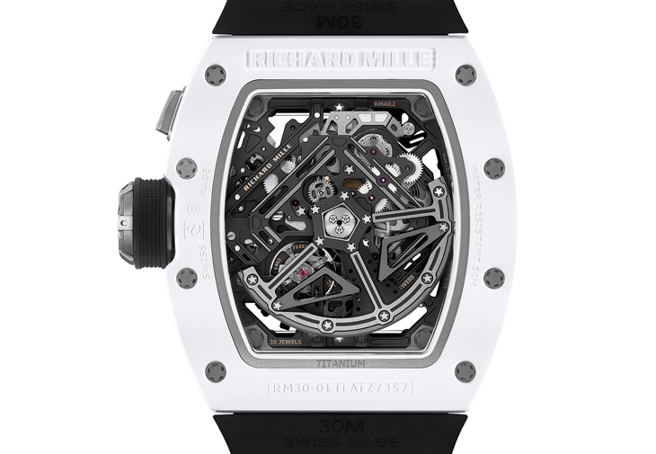 RICHARD MILLE RM 30-01