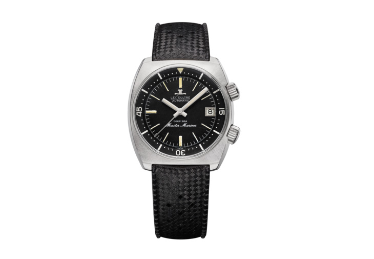 JAEGER-LECOULTRE積家The Collectibles典藏系列